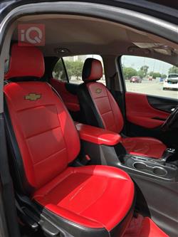 شيفروليه إكوينوكس